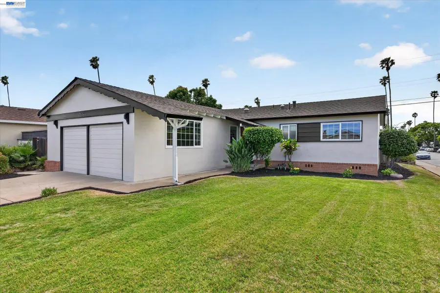 5231 Silver Reef Dr, Fremont, CA 94538 - #2