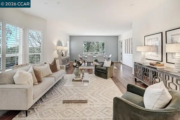 3017 Grey Eagle Dr, Walnut Creek, CA 94595