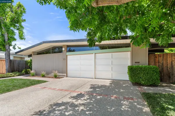 278 El Divisadero Ave, Walnut Creek, CA 94598