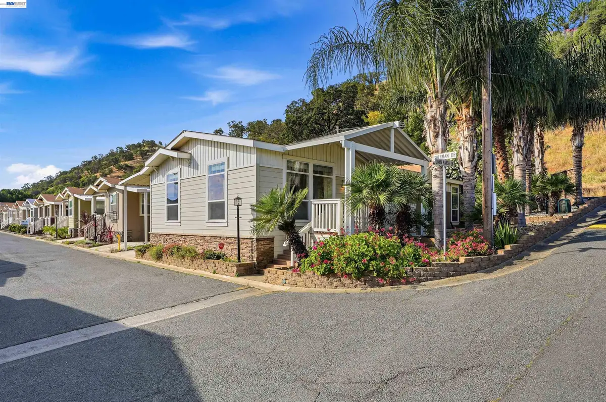 16711 Marsh Creek Rd #SPC 1, Clayton, CA 94517 - #1