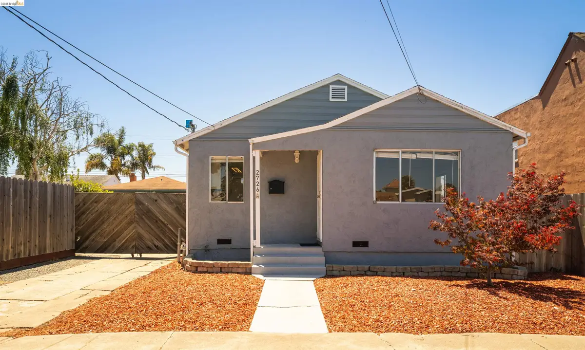 2726 Rheem Ave, Richmond, CA 94804 - #1