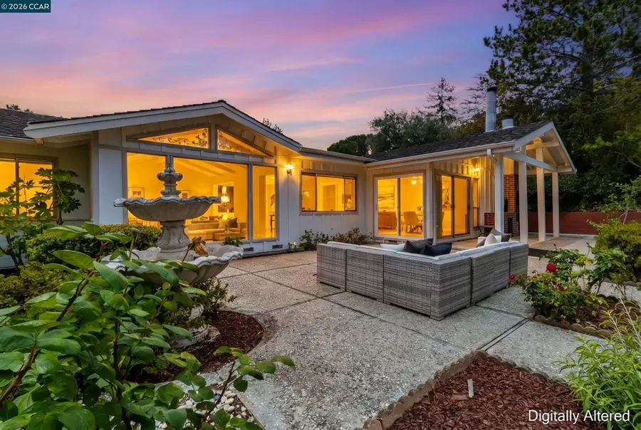 61 Sullivan Dr, Moraga, CA 94556 - #2