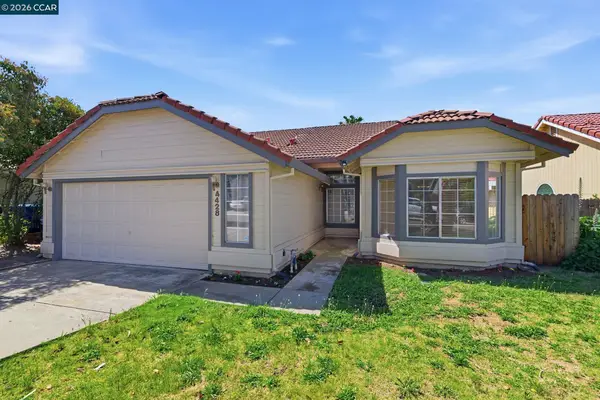 4428 Bacall Ct, Antelope, CA 95843