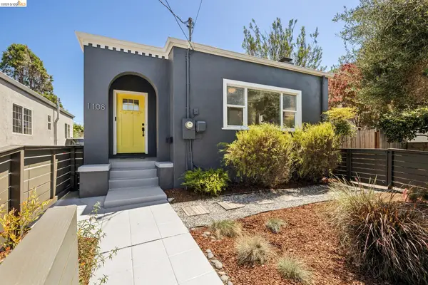 1108 Dwight Way, Berkeley, CA 94702