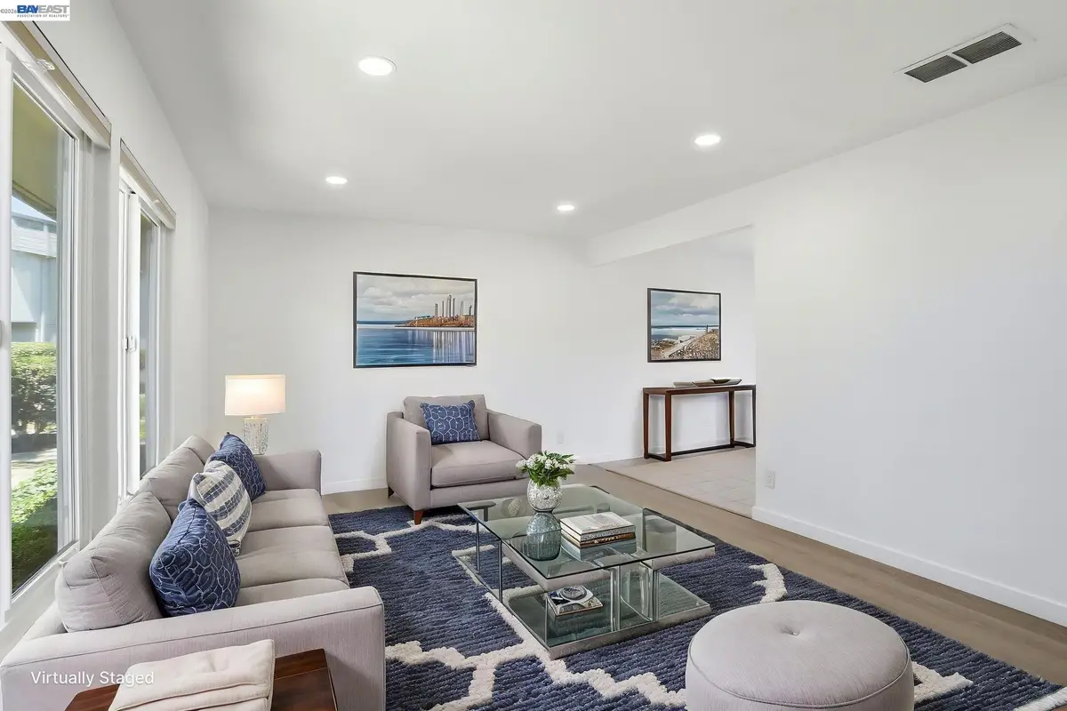 4193 Redstone Terrace, Fremont, CA 94555 - #1