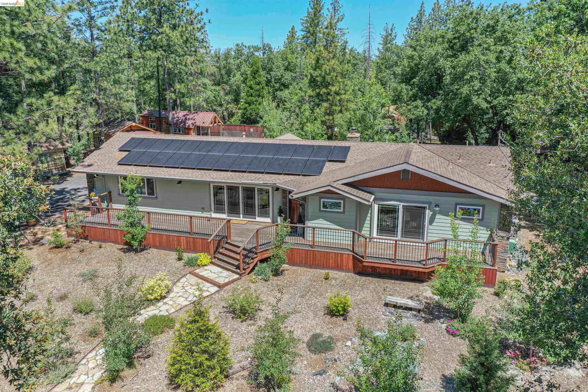 19553 Elder Ln, Groveland, CA 95321 - #1