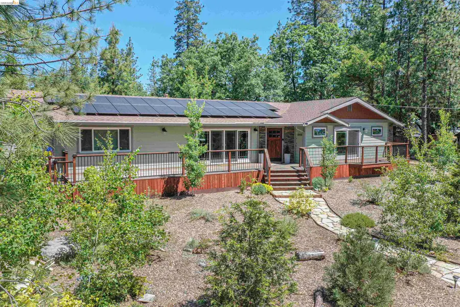19553 Elder Ln, Groveland, CA 95321 - #2