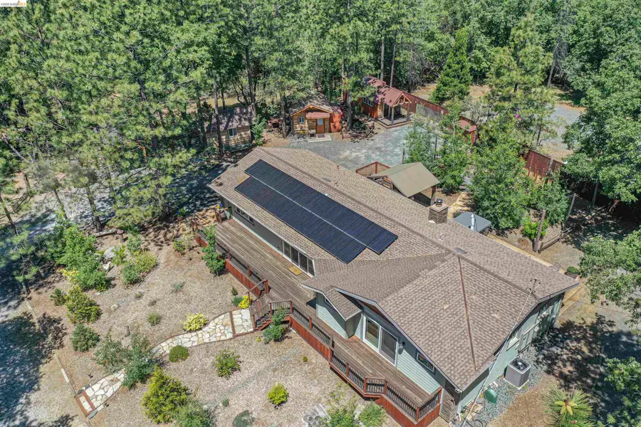 19553 Elder Ln, Groveland, CA 95321 - #3