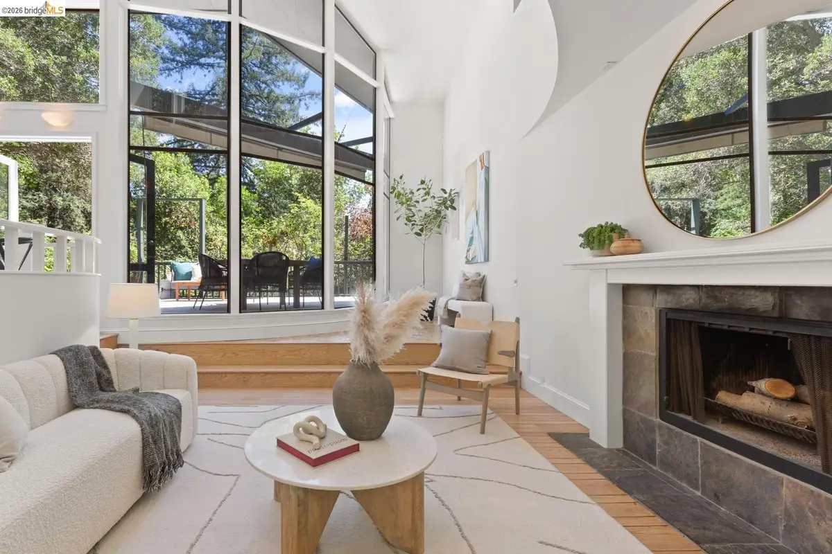 248 The Uplands, Berkeley, CA 94705 - #1