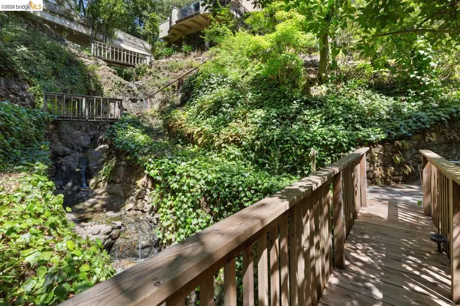 248 The Uplands, Berkeley, CA 94705 - #3