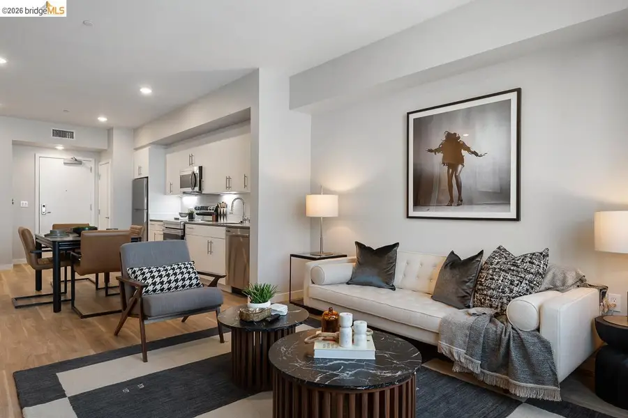 260 Brooklyn Basin Way #426, Oakland, CA 94606 - #3