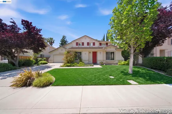 4617 Palomino Way, Antioch, CA 94531