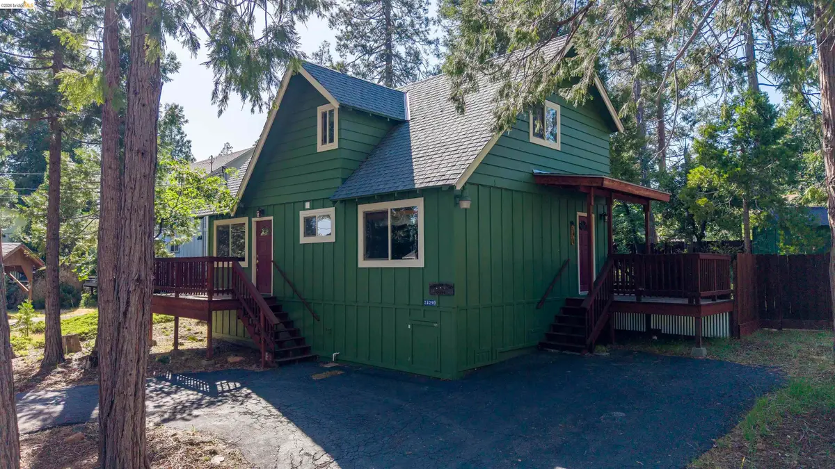 24290 Juniper St, Twain Harte, CA 95383 - #1