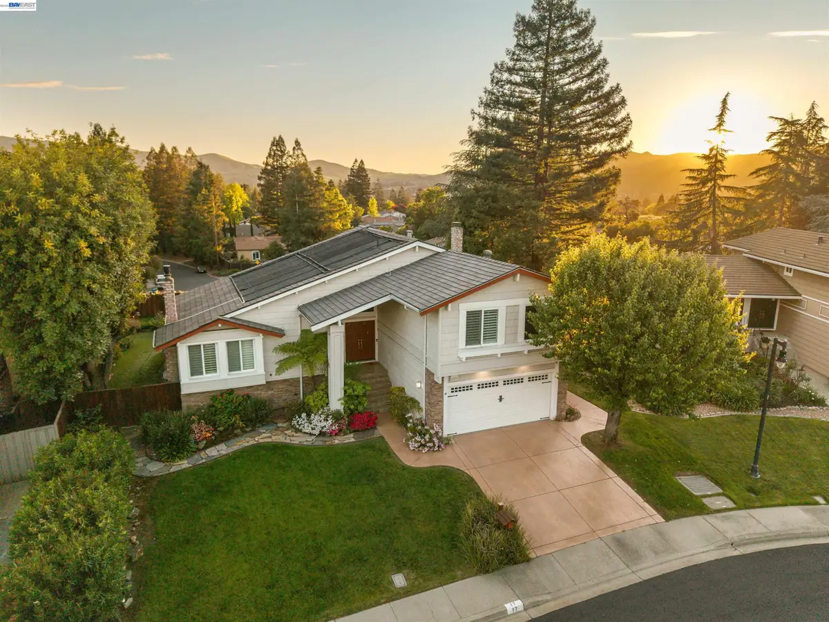 17 Suva Court, San Ramon, CA 94583 - #1