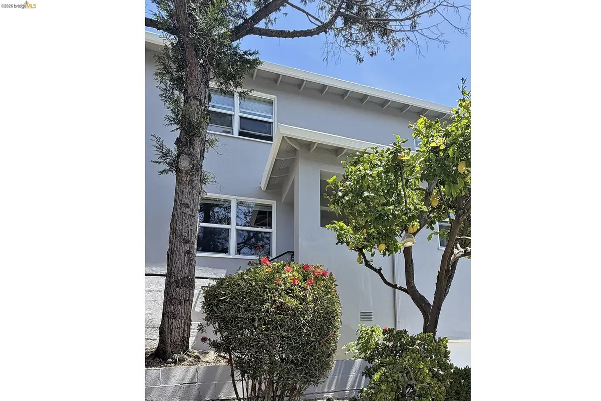 1825 Highland Pl #1821, Berkeley, CA 94709 - #1