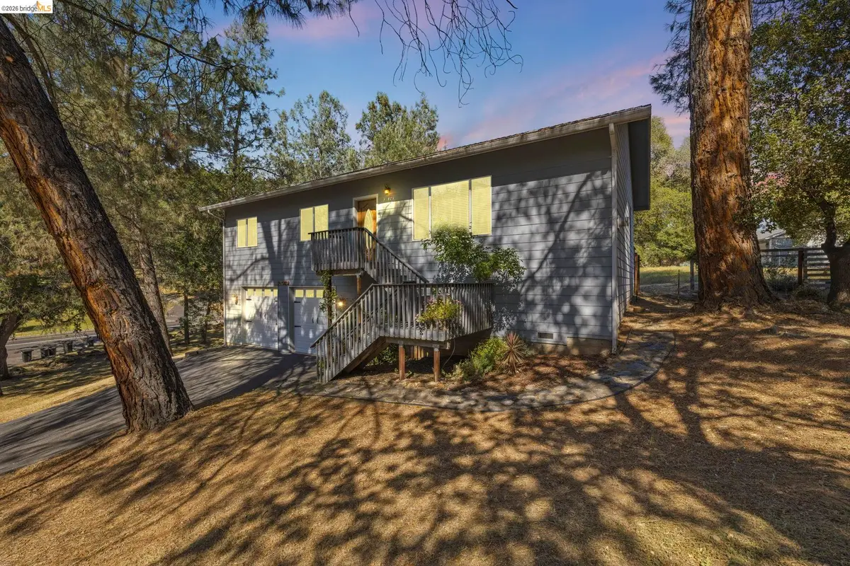 20686 Crest Pine Easement, Groveland, CA 95321 - #1
