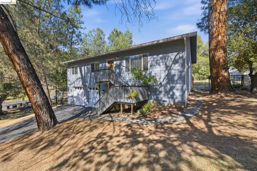 20686 Crest Pine Easement, Groveland, CA 95321 - #2