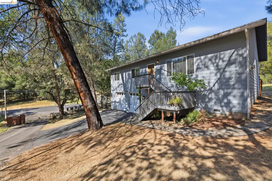20686 Crest Pine Easement, Groveland, CA 95321 - #3