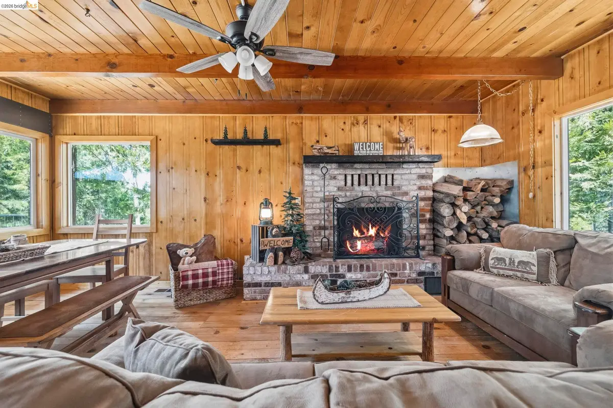 20439 Kutci Dr, Mi Wuk Village, CA 95346 - #1