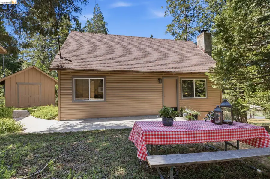 20439 Kutci Dr, Mi Wuk Village, CA 95346 - #2