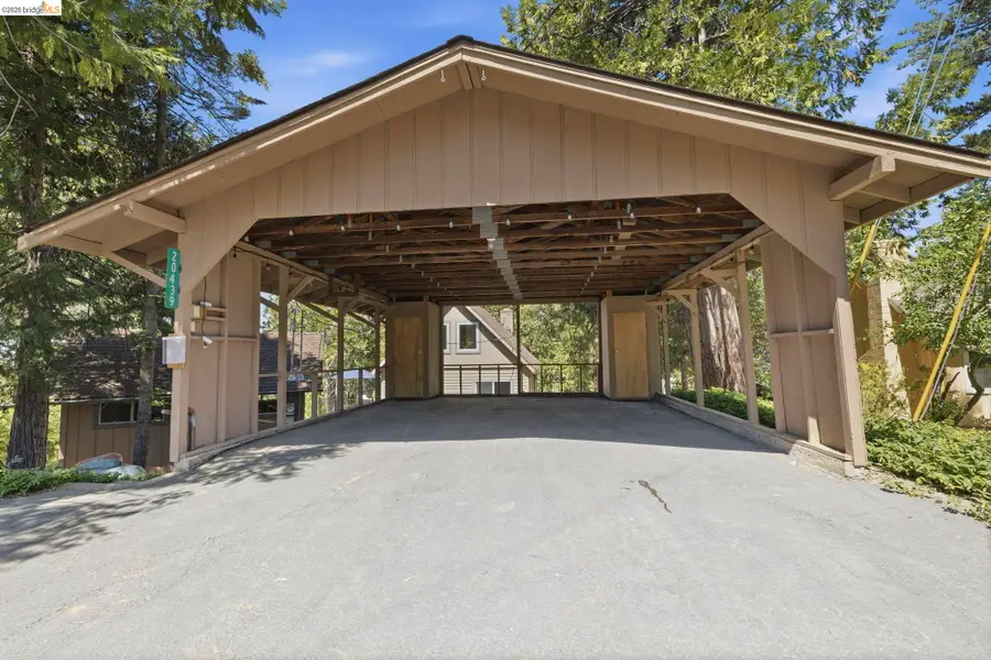 20439 Kutci Dr, Mi Wuk Village, CA 95346 - #3