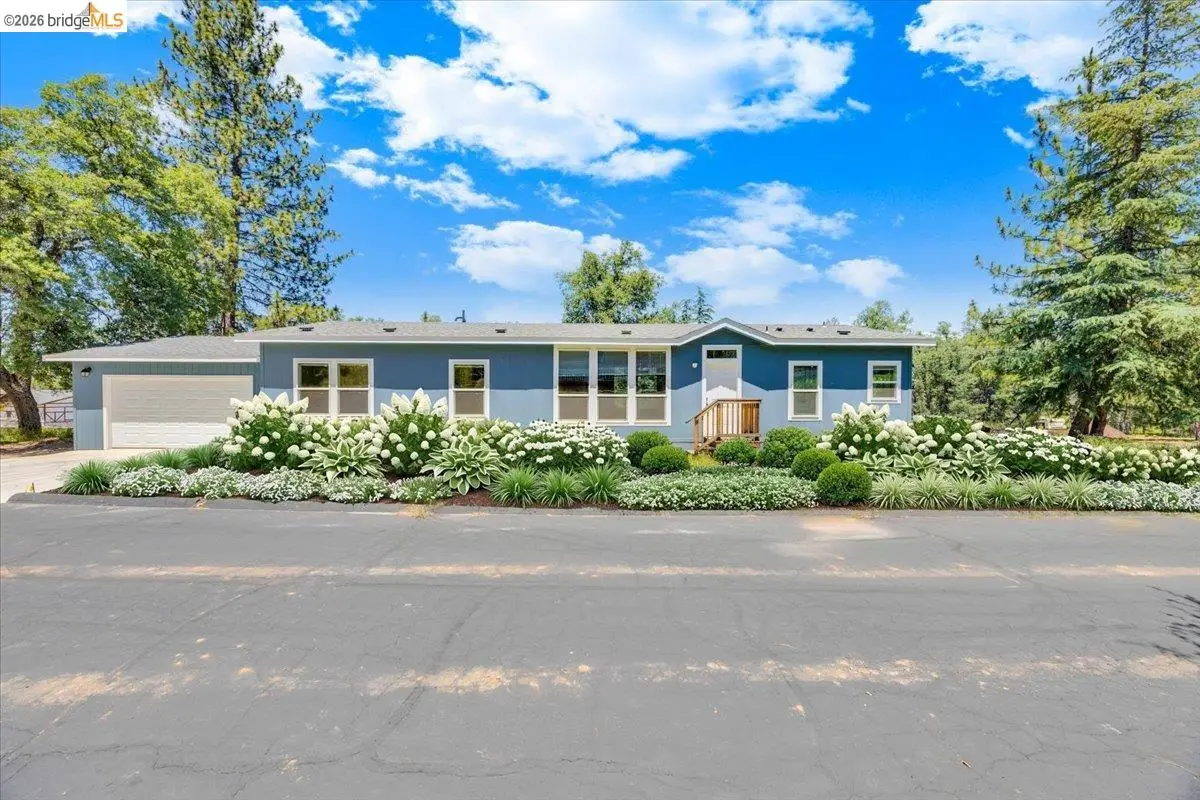 22726 Whispering Pines Dr., Groveland, CA 95321 - #1