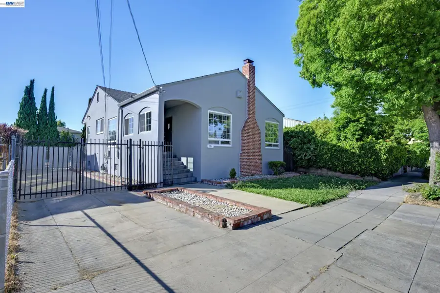 784 Sunset Blvd, Hayward, CA 94541 - #3