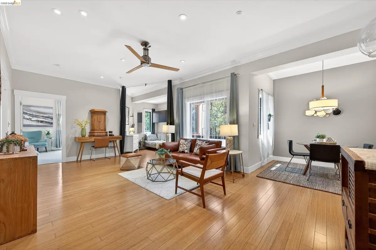574 48th St #403, Oakland, CA 94609 - #1