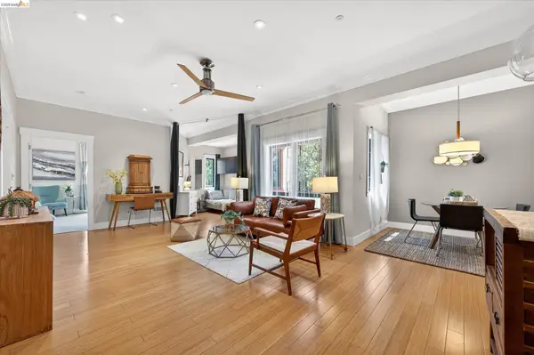 574 48th St #403, Oakland, CA 94609