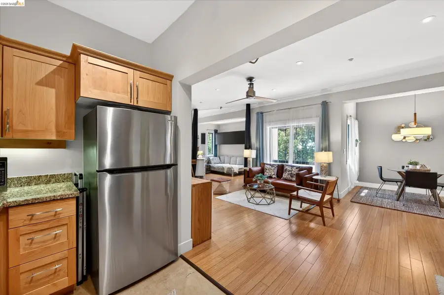 574 48th St #403, Oakland, CA 94609 - #2