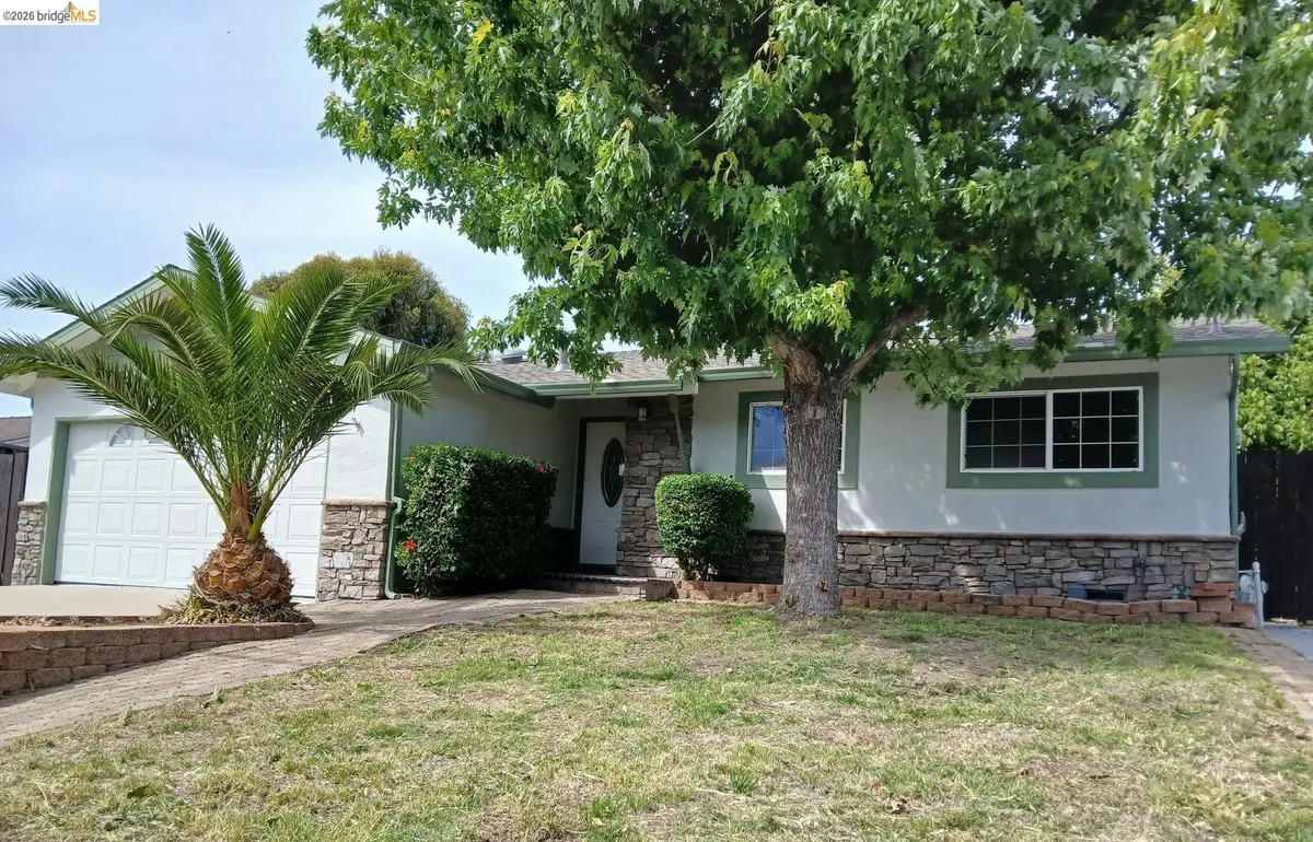 2332 Saint George Dr, Concord, CA 94520 - #1