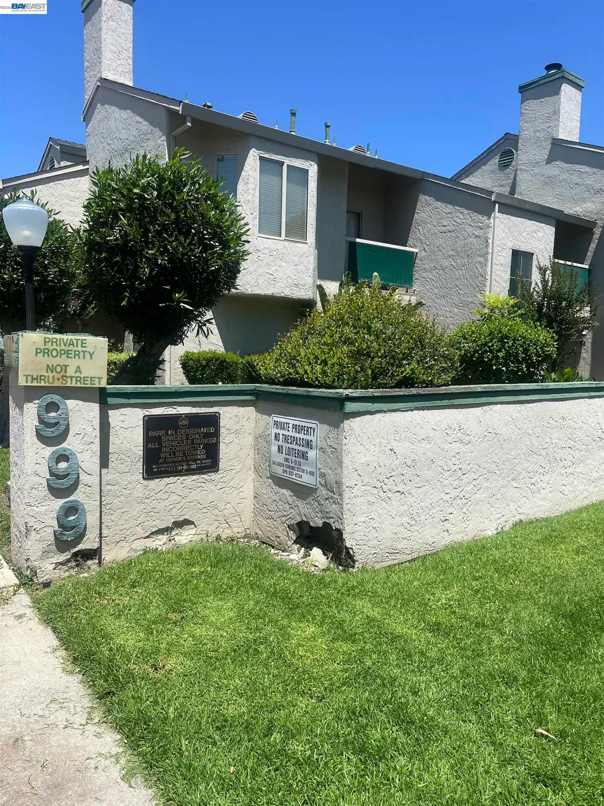 999 Porter Ave #4, Stockton, CA 95207 - #1