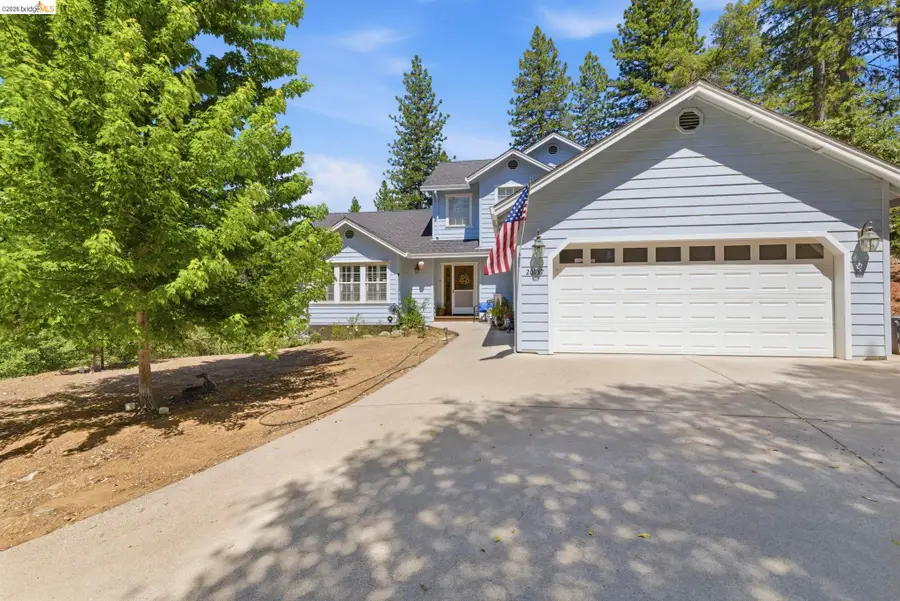 20337 Patrick Lane, Tuolumne, CA 95379 - #2