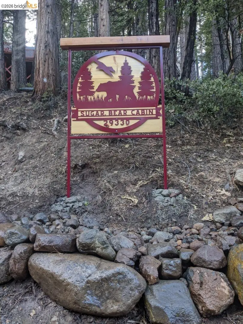 29330 Kern Ct, Cold Springs, CA 95335 - #2