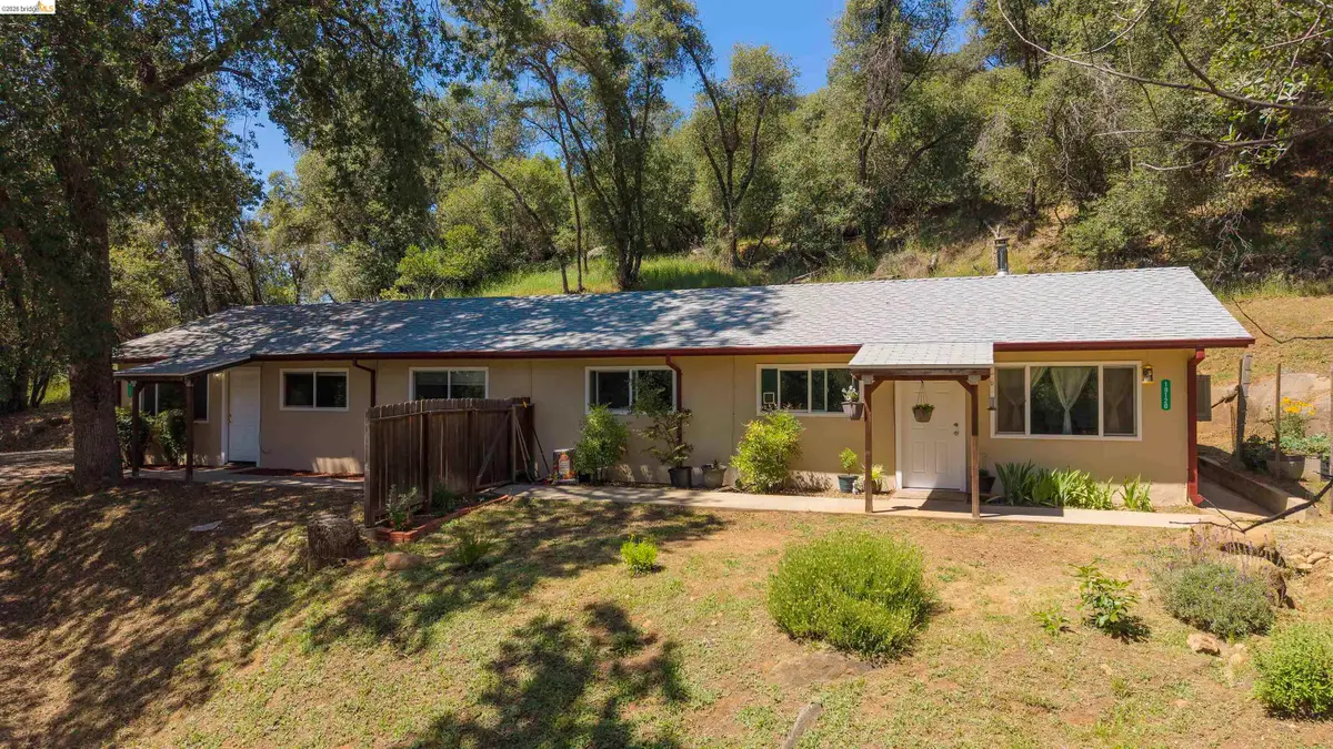 19120 & 19124 Black Oak Rd, Sonora, CA 95370 - #1