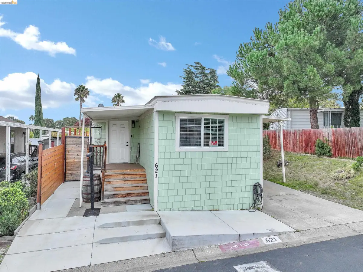 621 Bounty, Bay Point, CA 94565 - #1