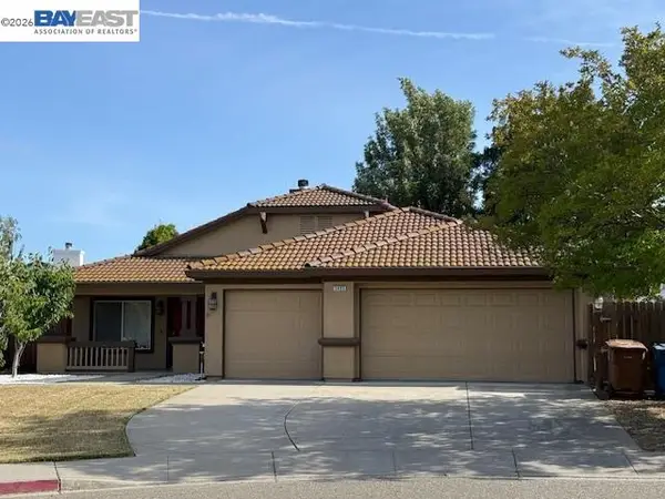 5405 Buffalo Court, Antioch, CA 94531