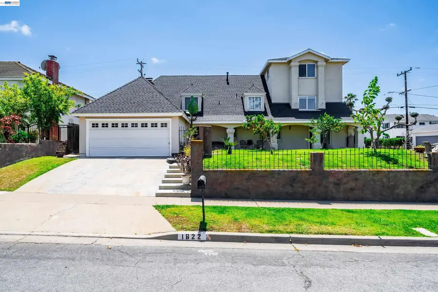 1622 Pegasus St, Newport Beach, CA 92660 - #2