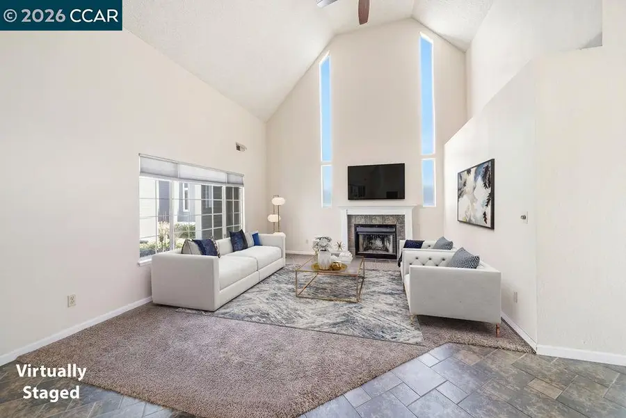 1646 Somerset Pl, Antioch, CA 94509 - #3
