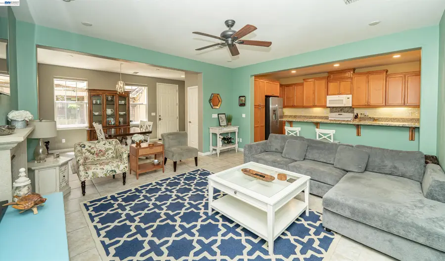172 W Erics Way, Mountain House, CA 95391 - #3