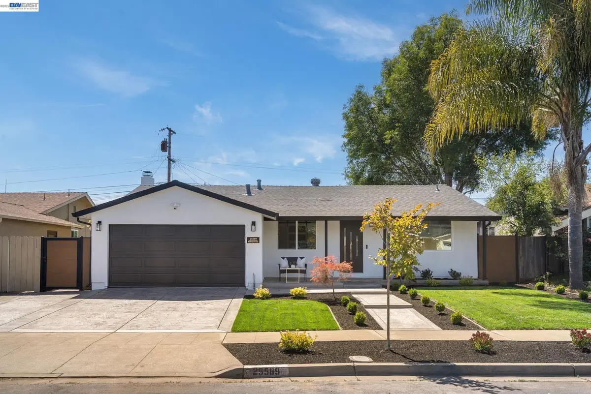 25589 Belhaven St, Hayward, CA 94545 - #1