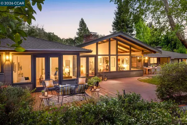 1125 Glen Rd, Lafayette, CA 94549