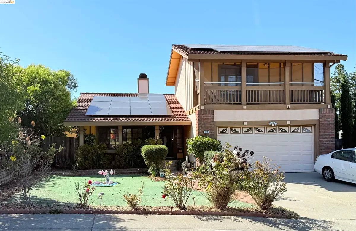 133 Meadowlark Way, Hercules, CA 94547 - #1