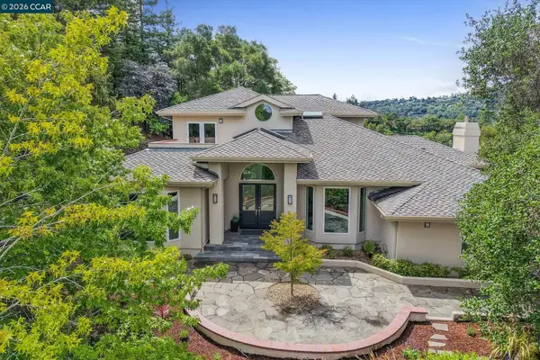 1 Oakview Terrace, Orinda, CA 94563