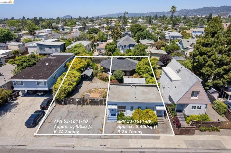 1535 Ashby Ave, Berkeley, CA 94703 - #3