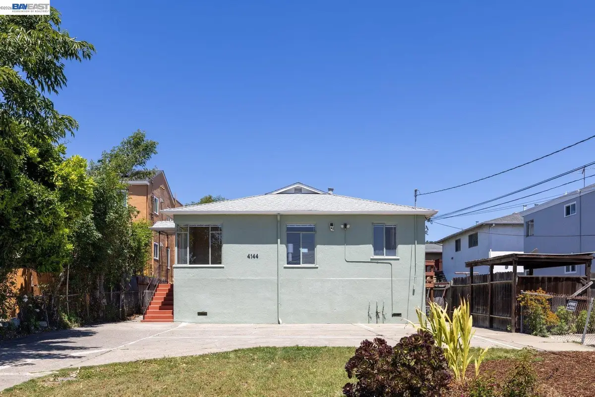 4144 Masterson St, Oakland, CA 94619 - #1