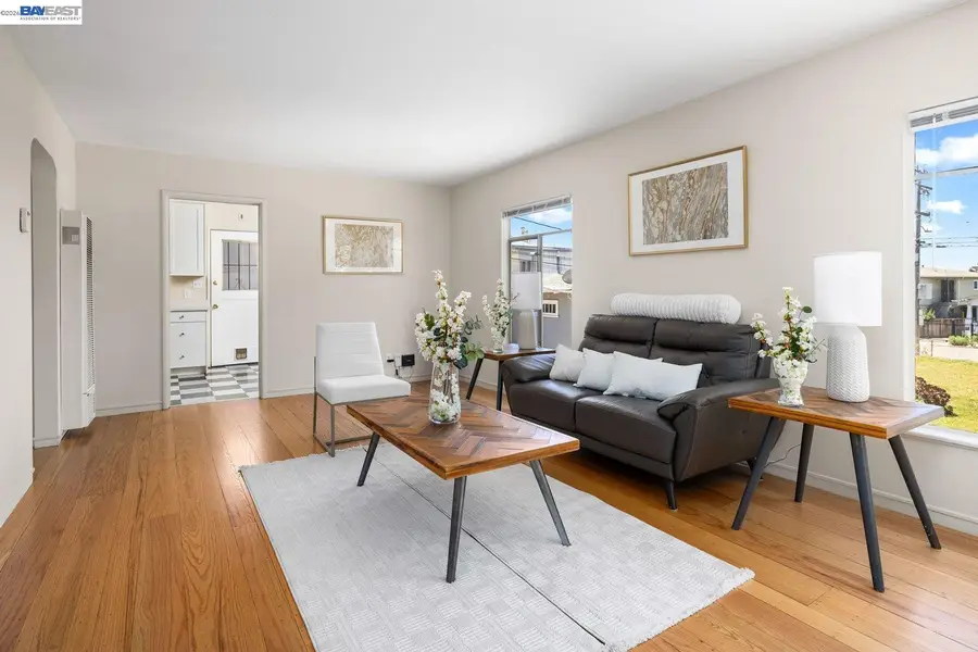 4144 Masterson St, Oakland, CA 94619 - #3