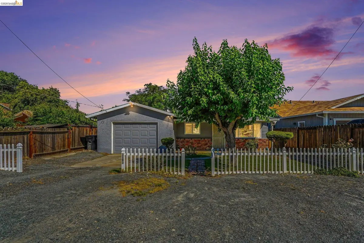 3193 Hosie Ave, Byron, CA 94514 - #1