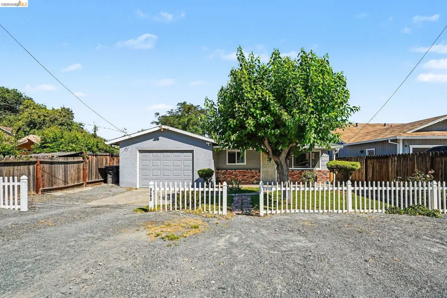 3193 Hosie Ave, Byron, CA 94514 - #3