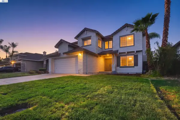 973 Windmeadows Drive, Brentwood, CA 94513